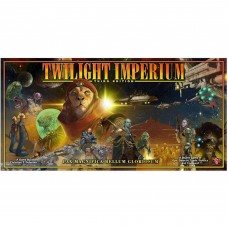 Fantasy Flight Games Twilight Imperium Board Game   553999724